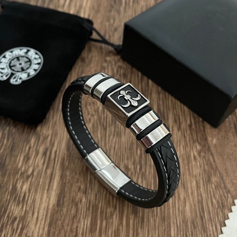 Chrome Hearts Bracelets